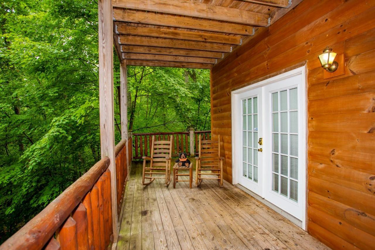 Suite Sensations, Hot Tub, Pool Table, 1089 Free Tickets Each Paid Day, Dollywood And More Pigeon Forge Buitenkant foto