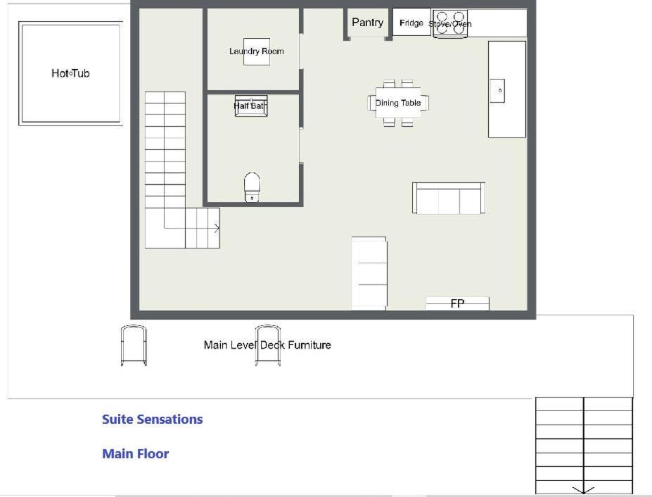 Suite Sensations, Hot Tub, Pool Table, 1089 Free Tickets Each Paid Day, Dollywood And More Pigeon Forge Buitenkant foto