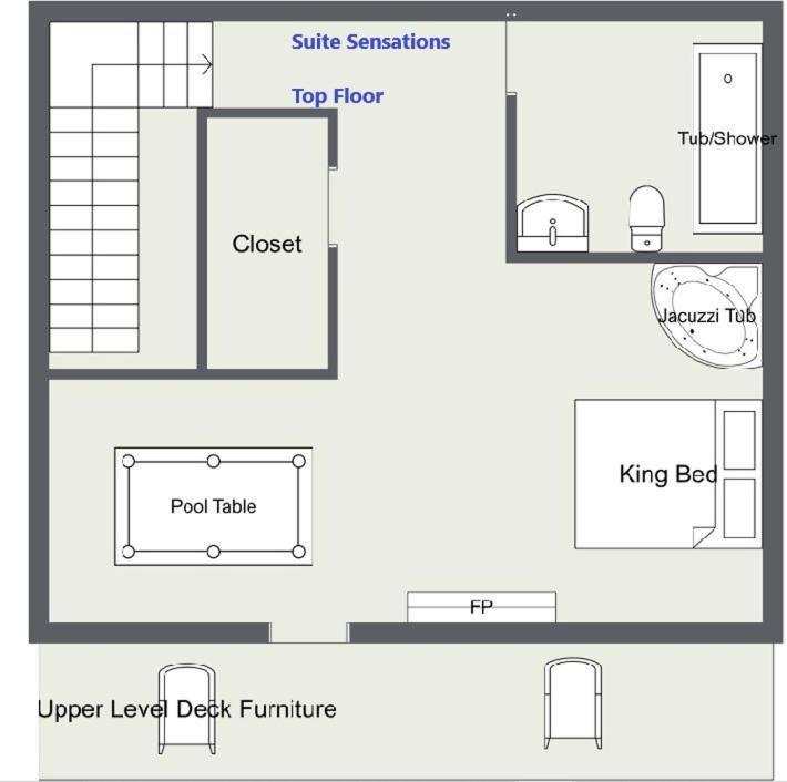 Suite Sensations, Hot Tub, Pool Table, 1089 Free Tickets Each Paid Day, Dollywood And More Pigeon Forge Buitenkant foto