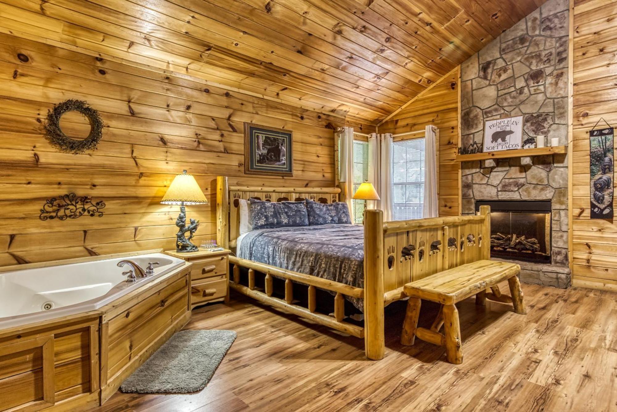 Suite Sensations, Hot Tub, Pool Table, 1089 Free Tickets Each Paid Day, Dollywood And More Pigeon Forge Buitenkant foto