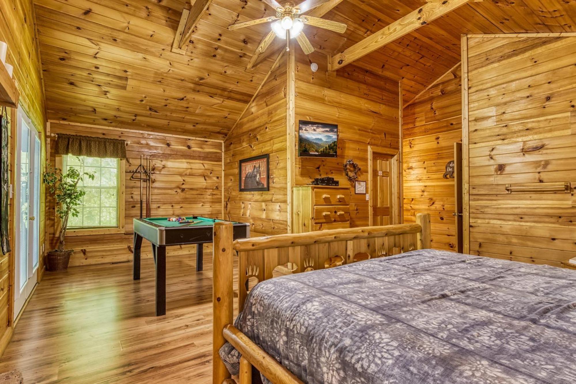 Suite Sensations, Hot Tub, Pool Table, 1089 Free Tickets Each Paid Day, Dollywood And More Pigeon Forge Buitenkant foto