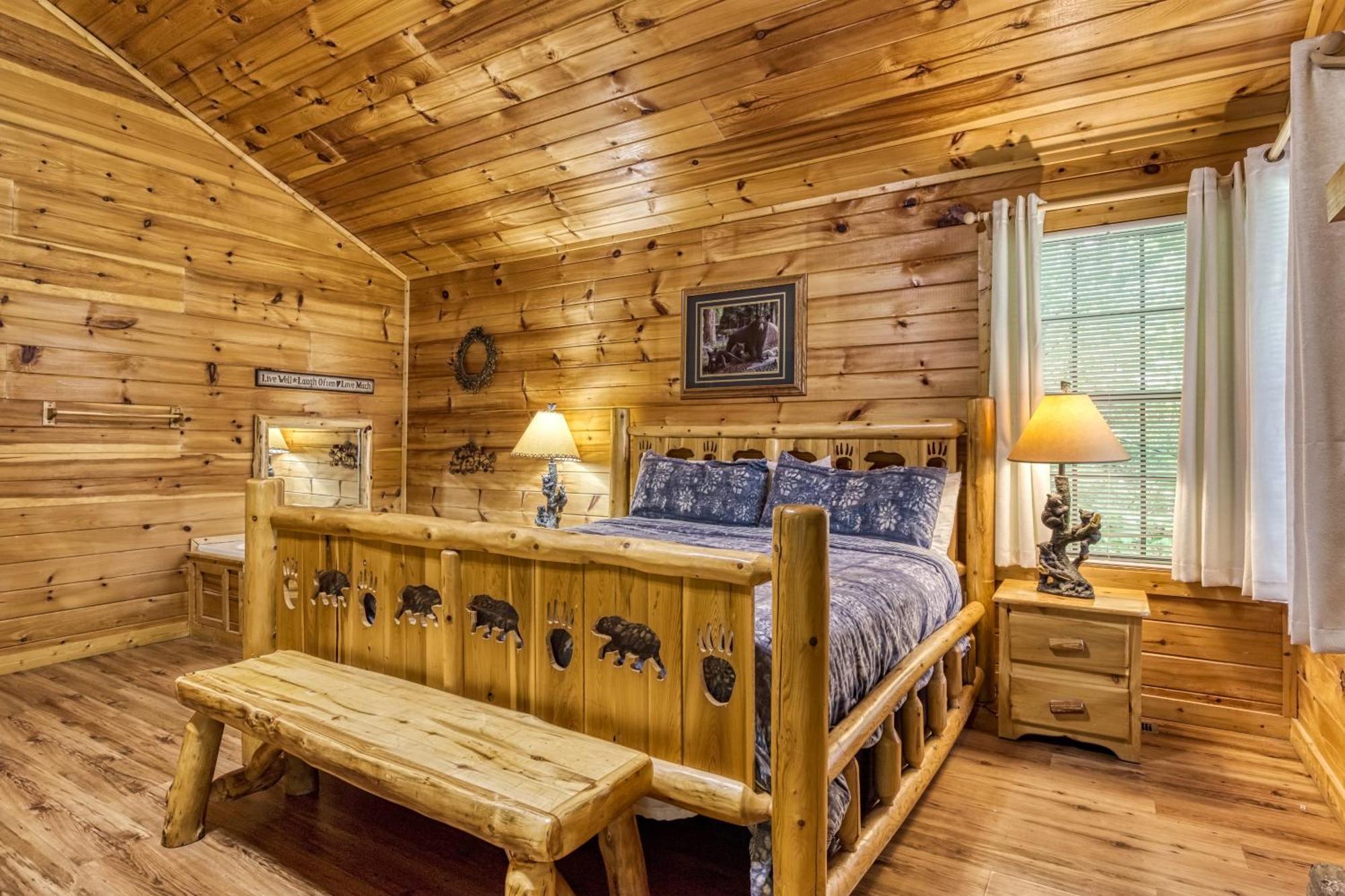 Suite Sensations, Hot Tub, Pool Table, 1089 Free Tickets Each Paid Day, Dollywood And More Pigeon Forge Buitenkant foto