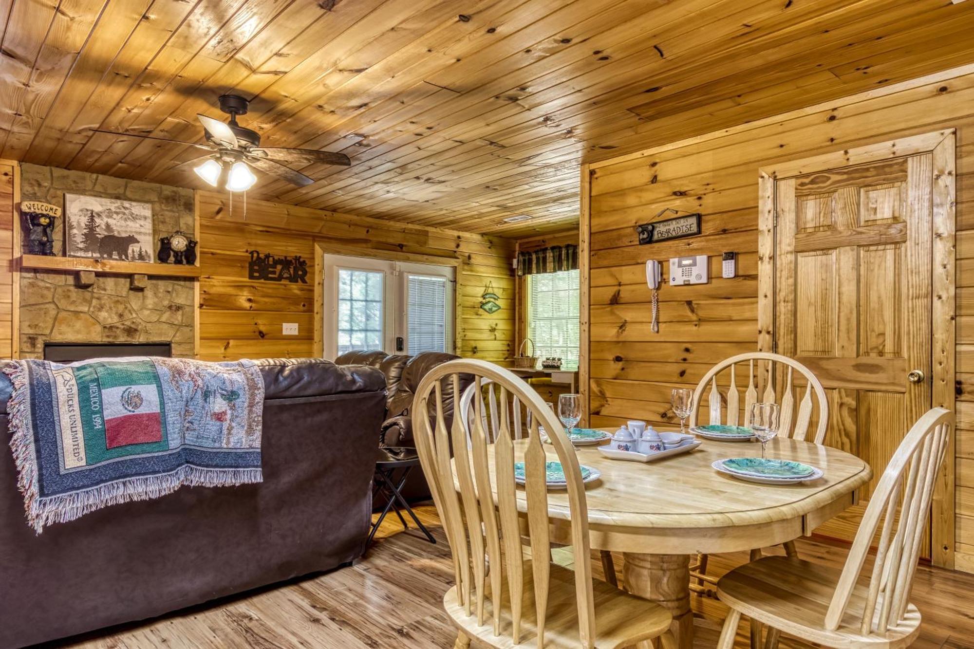 Suite Sensations, Hot Tub, Pool Table, 1089 Free Tickets Each Paid Day, Dollywood And More Pigeon Forge Buitenkant foto