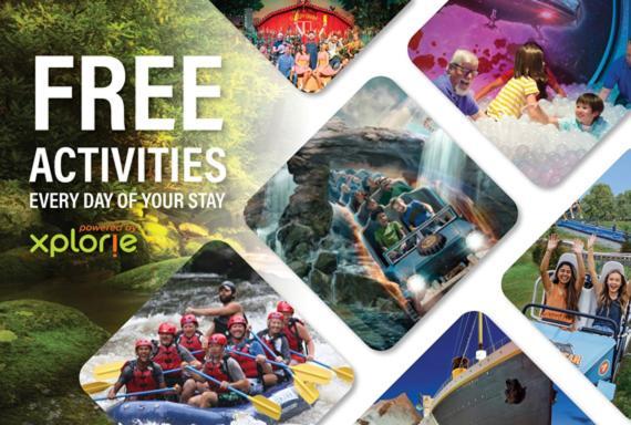 Suite Sensations, Hot Tub, Pool Table, 1089 Free Tickets Each Paid Day, Dollywood And More Pigeon Forge Buitenkant foto